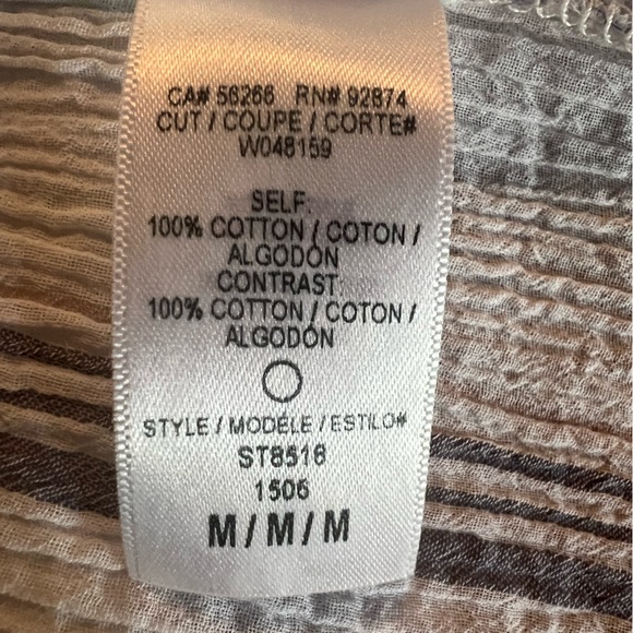 ❤️‍🔥Splendid Summer Top - Picture 11 of 11